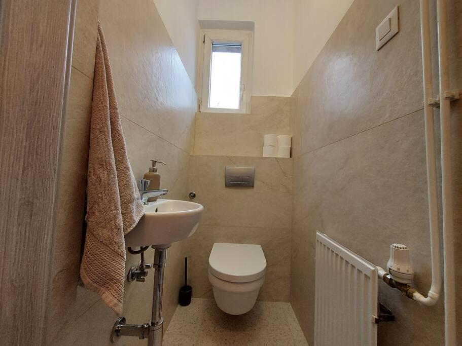 Apartment Bezigrad Ljubljana Extérieur photo
